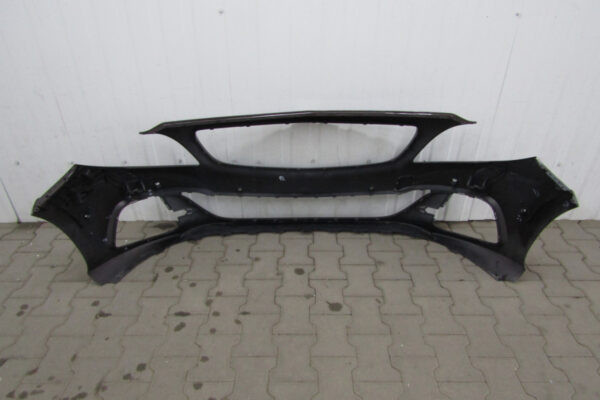 Bumper Mercedes B Klasse W242 W246 Electrisch 14-18 A2428850625 Voorbumper