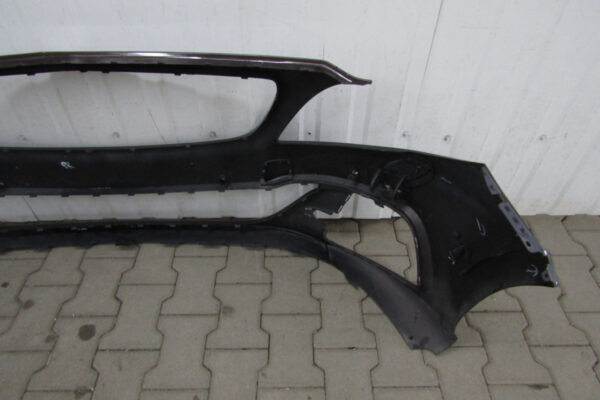 Bumper Mercedes B Klasse W242 W246 Electrisch 14-18 A2428850625 Voorbumper