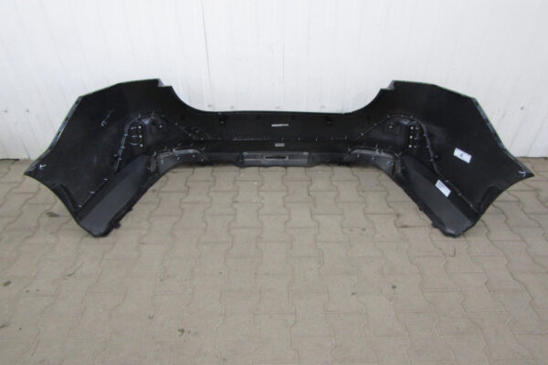 Bumper BMW 5 G60 M-Pakket M Pakket SEDAN 23-5112-8084713 Achterbumper MK3903