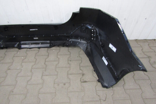 Bumper BMW 5 G60 M-Pakket M Pakket SEDAN 23-5112-8084713 Achterbumper MK3903