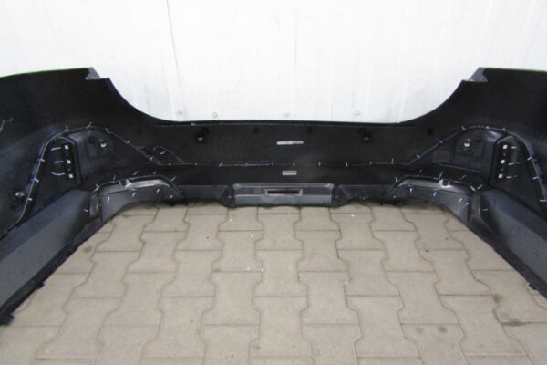 Bumper BMW 5 G60 M-Pakket M Pakket SEDAN 23-5112-8084713 Achterbumper MK3903