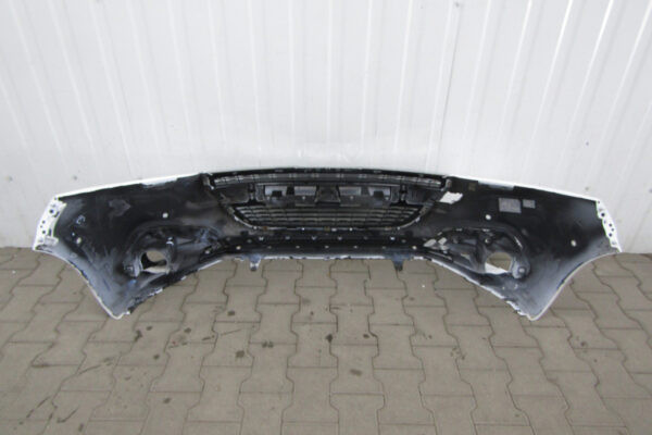 Bumper	 Peugeot 208 GT Line  Facelift  15-19   9810513777  Voorbumper  MK3904