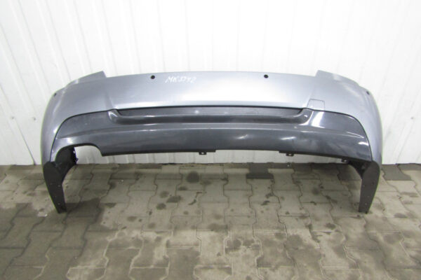 Bumper BMW 3 E92 E93 M-Pakket M Pakket 06-12 5112-8041190 Achterbumper MK3948