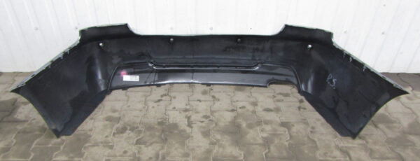 Bumper BMW 3 E92 E93 M-Pakket M Pakket 06-12 5112-8041190 Achterbumper MK3948