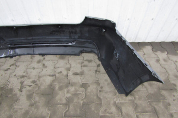 Bumper BMW 3 E92 E93 M-Pakket M Pakket 06-12 5112-8041190 Achterbumper MK3948