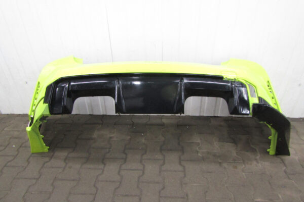 Bumper BMW M4 G82 G83 M Power 20- 51128074696  Achterbumper MK3965