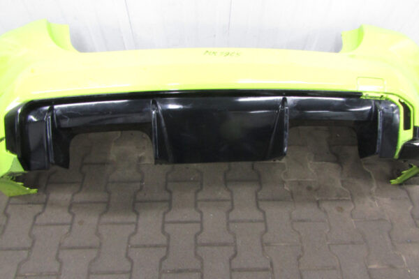 Bumper BMW M4 G82 G83 M Power 20- 51128074696  Achterbumper MK3965