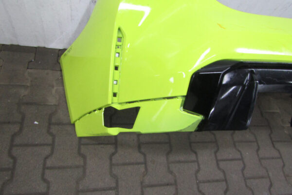 Bumper BMW M4 G82 G83 M Power 20- 51128074696  Achterbumper MK3965