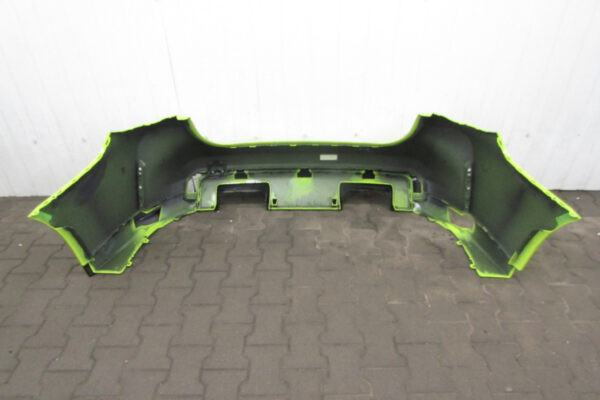 Bumper BMW M4 G82 G83 M Power 20- 51128074696  Achterbumper MK3965