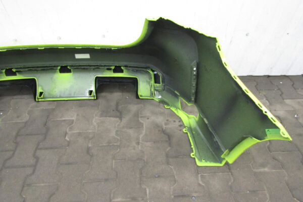 Bumper BMW M4 G82 G83 M Power 20- 51128074696  Achterbumper MK3965
