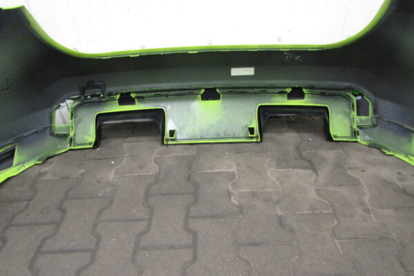 Bumper BMW M4 G82 G83 M Power 20- 51128074696  Achterbumper MK3965