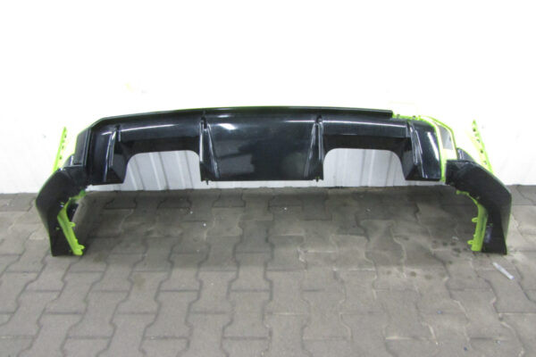 Bumper BMW M4 G82 G83 M Power 20- 51128074696  Achterbumper MK3966