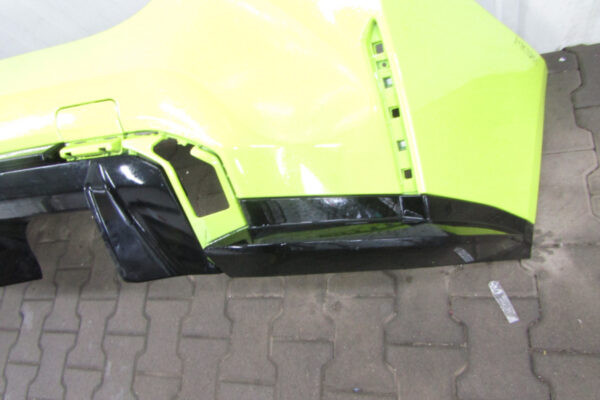 Bumper BMW M4 G82 G83 M Power 20- 51128074696  Achterbumper MK3966
