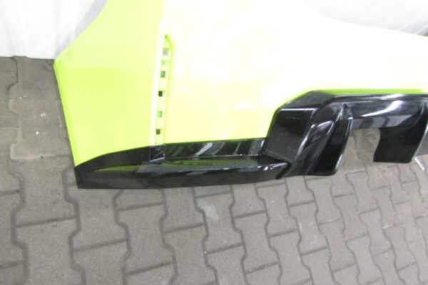 Bumper BMW M4 G82 G83 M Power 20- 51128074696  Achterbumper MK3966