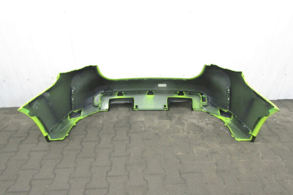 Bumper BMW M4 G82 G83 M Power 20- 51128074696  Achterbumper MK3966