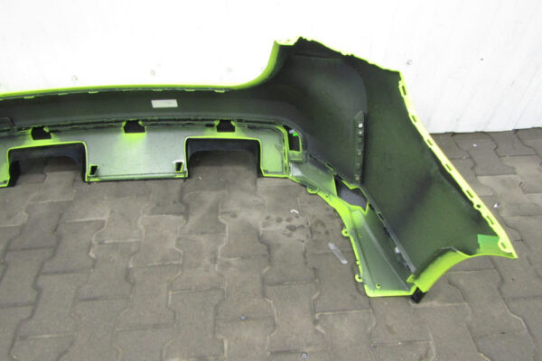 Bumper BMW M4 G82 G83 M Power 20- 51128074696  Achterbumper MK3966