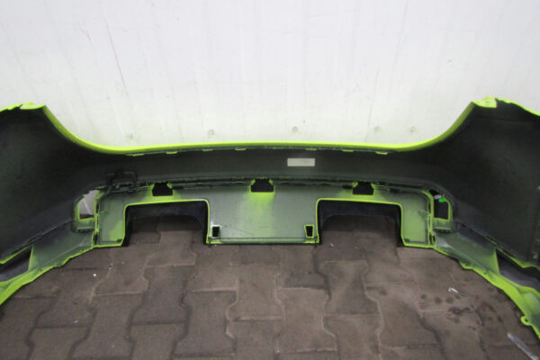 Bumper BMW M4 G82 G83 M Power 20- 51128074696  Achterbumper MK3966