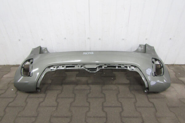 Bumper Suzuki Ignis 3 III Facelift 20- 71811-73S0 Achterbumper MK3968