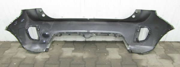 Bumper Suzuki Ignis 3 III Facelift 20- 71811-73S0 Achterbumper MK3968