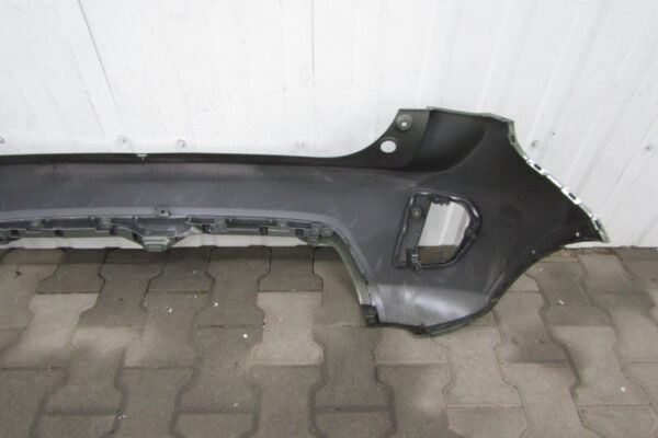 Bumper Suzuki Ignis 3 III Facelift 20- 71811-73S0 Achterbumper MK3968