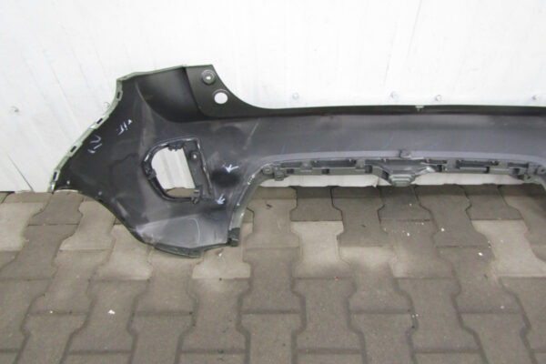 Bumper Suzuki Ignis 3 III Facelift 20- 71811-73S0 Achterbumper MK3968