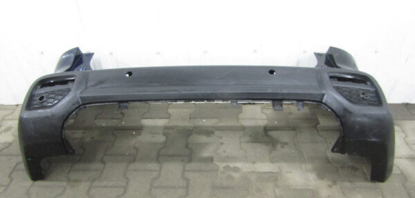 Bumper Suzuki SX4 SX-4 S-Cross III 3 21-71821-63T Achterbumper MK3974
