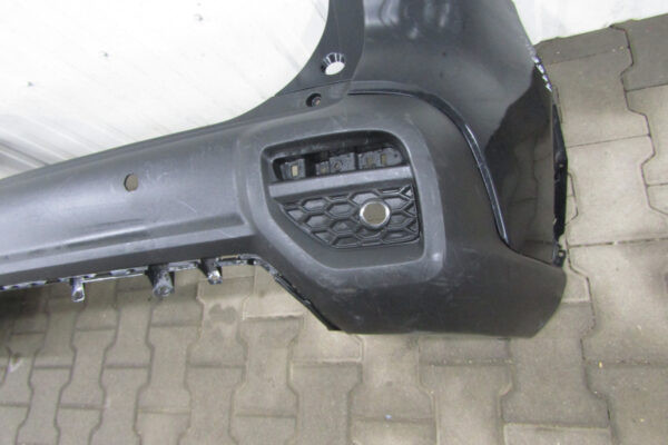 Bumper Suzuki SX4 SX-4 S-Cross III 3 21-71821-63T Achterbumper MK3974