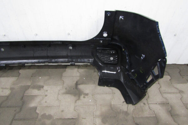Bumper Suzuki SX4 SX-4 S-Cross III 3 21-71821-63T Achterbumper MK3974