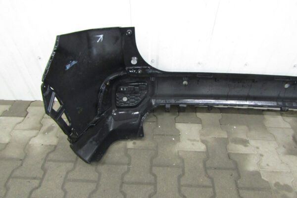 Bumper Suzuki SX4 SX-4 S-Cross III 3 21-71821-63T Achterbumper MK3974