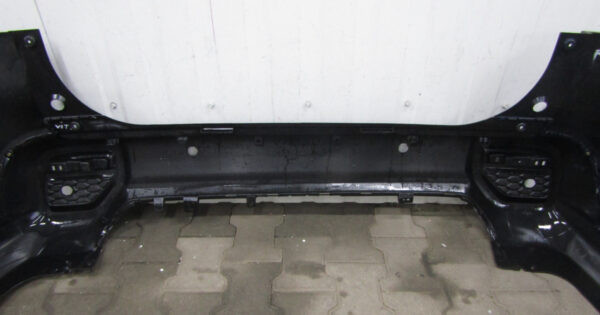 Bumper Suzuki SX4 SX-4 S-Cross III 3 21-71821-63T Achterbumper MK3974