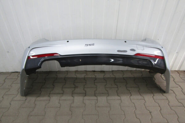 Bumper BMW 3 F31 M-Pakket M Pakket Kombi 11-18 5112-8054209 Achterbumper MK4058