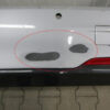 Bumper BMW 3 F31 M-Pakket M Pakket Kombi 11-18 5112-8054209 Achterbumper MK4058
