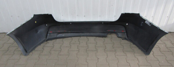 Bumper BMW 3 F31 M-Pakket M Pakket Kombi 11-18 5112-8054209 Achterbumper MK4058