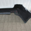 Bumper BMW 3 F31 M-Pakket M Pakket Kombi 11-18 5112-8054209 Achterbumper MK4058