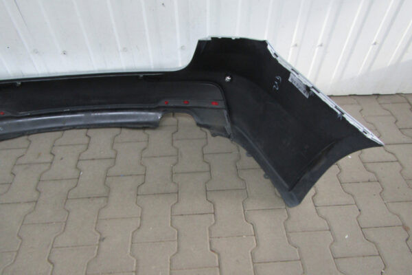 Bumper BMW 3 F31 M-Pakket M Pakket Kombi 11-18 5112-8054209 Achterbumper MK4058