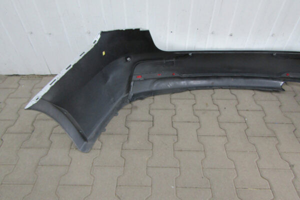 Bumper BMW 3 F31 M-Pakket M Pakket Kombi 11-18 5112-8054209 Achterbumper MK4058