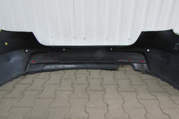 Bumper BMW 3 F31 M-Pakket M Pakket Kombi 11-18 5112-8054209 Achterbumper MK4058