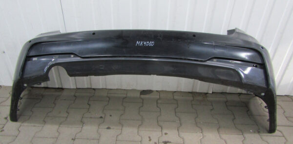 Bumper BMW 3 F31 M-Pakket M Pakket Kombi 11-18 5112-8054209 Achterbumper MK4060