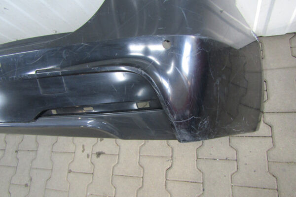 Bumper BMW 3 F31 M-Pakket M Pakket Kombi 11-18 5112-8054209 Achterbumper MK4060