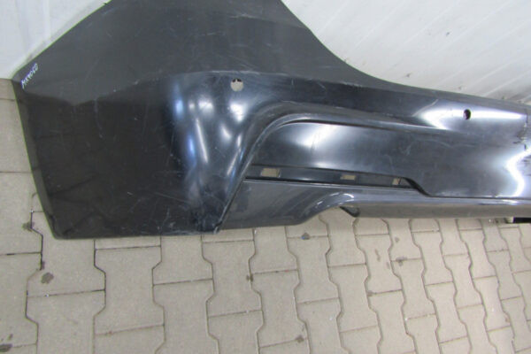 Bumper BMW 3 F31 M-Pakket M Pakket Kombi 11-18 5112-8054209 Achterbumper MK4060