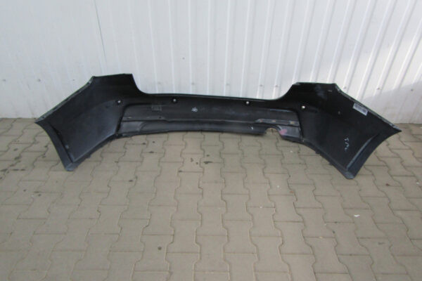 Bumper BMW 3 F31 M-Pakket M Pakket Kombi 11-18 5112-8054209 Achterbumper MK4060