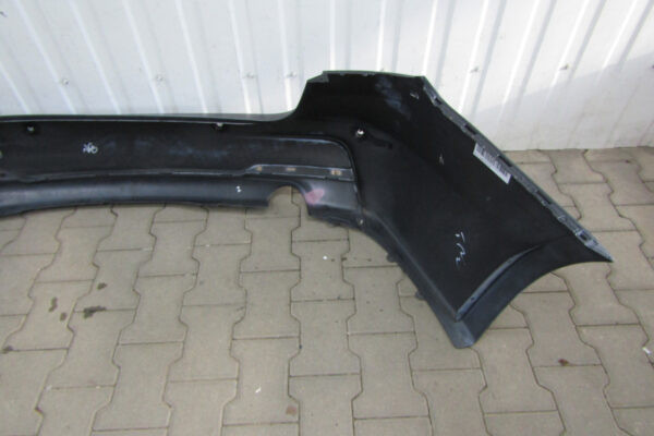 Bumper BMW 3 F31 M-Pakket M Pakket Kombi 11-18 5112-8054209 Achterbumper MK4060