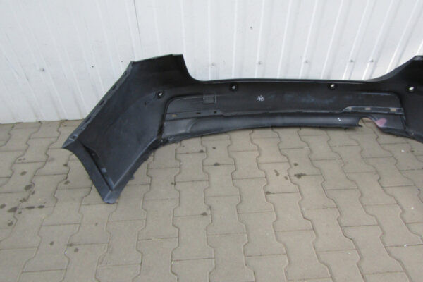 Bumper BMW 3 F31 M-Pakket M Pakket Kombi 11-18 5112-8054209 Achterbumper MK4060