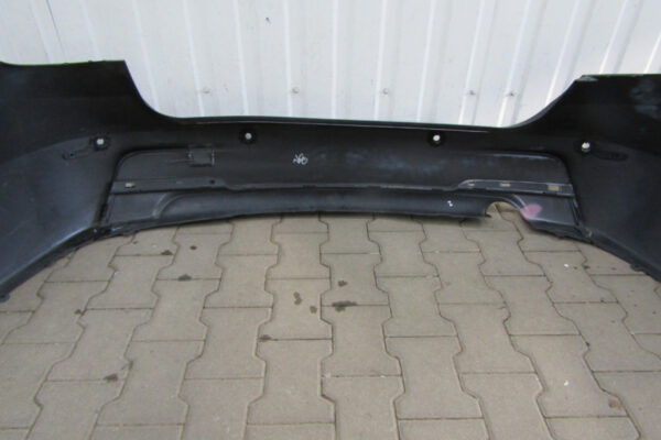 Bumper BMW 3 F31 M-Pakket M Pakket Kombi 11-18 5112-8054209 Achterbumper MK4060
