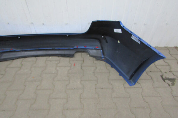 Bumper BMW 3 F31 M-Pakket M Pakket 11-18 5112-8054209 Achterbumper MK4061