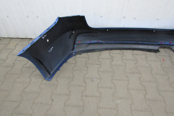 Bumper BMW 3 F31 M-Pakket M Pakket 11-18 5112-8054209 Achterbumper MK4061