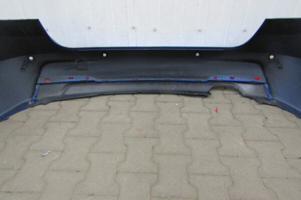 Bumper BMW 3 F31 M-Pakket M Pakket 11-18 5112-8054209 Achterbumper MK4061