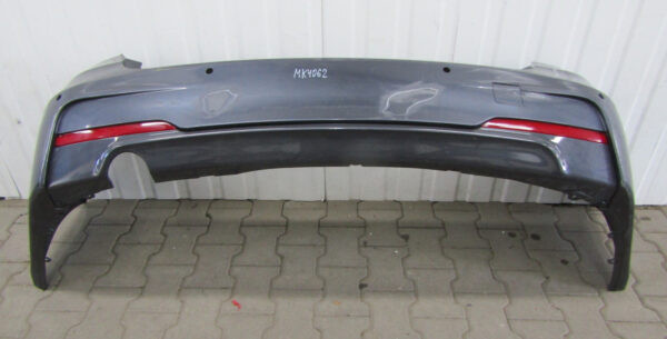 Bumper BMW 3 F31 M-Pakket M Pakket Kombi 11-18 5112-8054209 Achterbumper MK4062