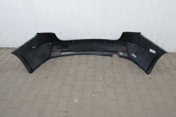 Bumper BMW 3 F31 M-Pakket M Pakket Kombi 11-18 5112-8054209 Achterbumper MK4062
