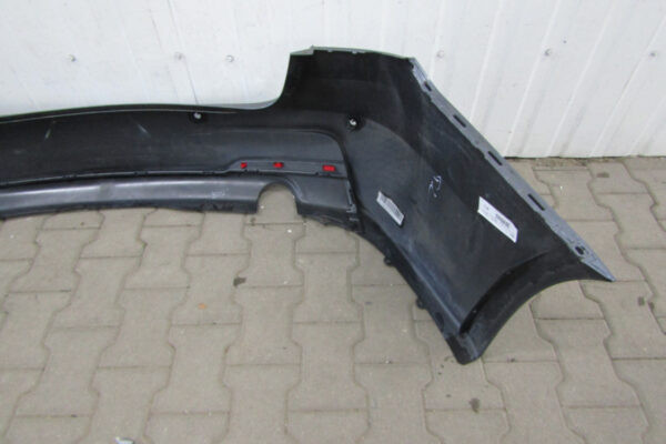 Bumper BMW 3 F31 M-Pakket M Pakket Kombi 11-18 5112-8054209 Achterbumper MK4062